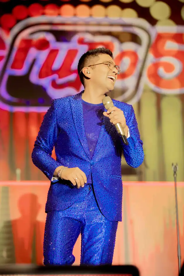 Aquí debería haber una imagen pero como que por alguna razón no aparece, tal vez no esté o no se ha actualizado S3 o la API