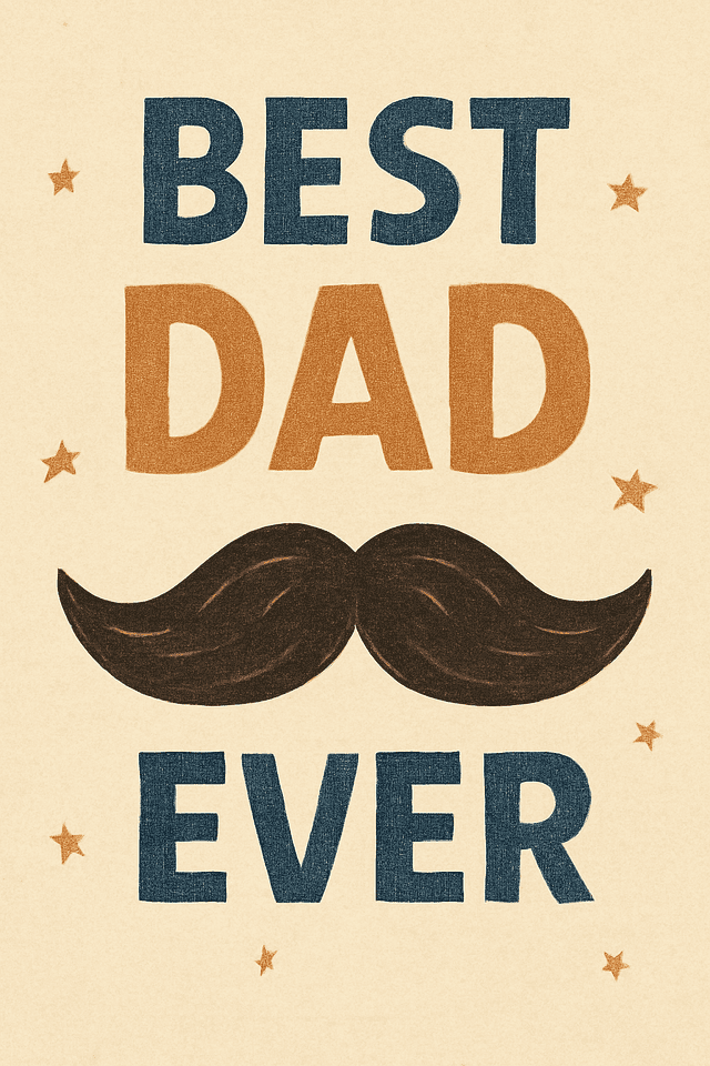 Día del Padre es una fecha especial dedicada a honrar y agradecer a esos hombres. Foto: IA Día del Padre es una fecha especial dedicada a honrar y agradecer a esos hombres. Foto: IA
