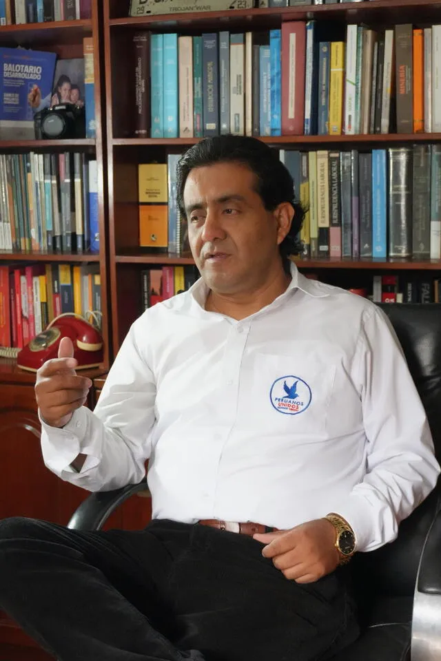 JNE | Jurado Nacional de Elecciones