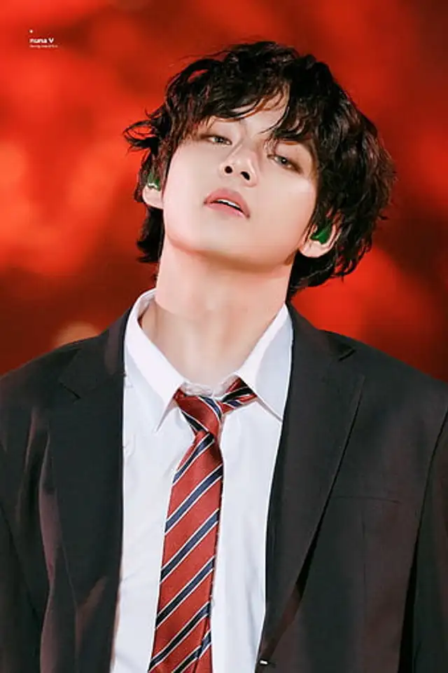 El único miembro de BTS que ha participado en un k-drama   