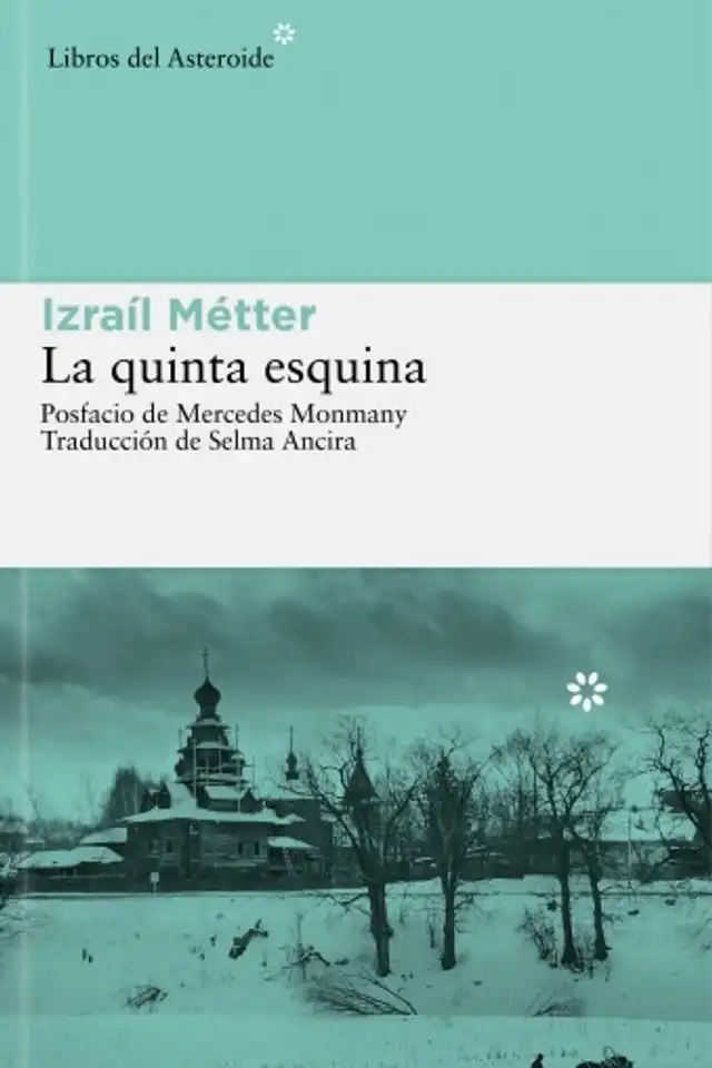 "La quinta esquina". Imagen: Difusión. "La quinta esquina". Imagen: Difusión.