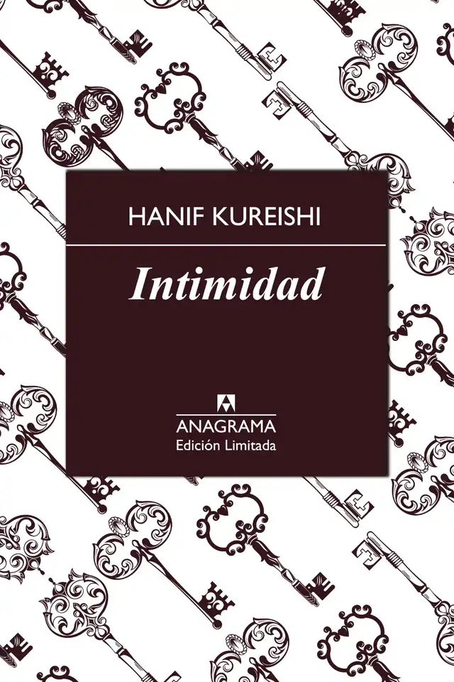  "Intimidad". Imagen: Difusión.    