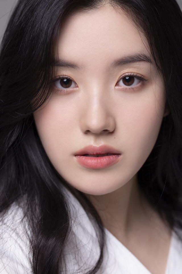 Xiyeon (ex PRISTIN) interpretará a Kang Eun Ji en el drama web "TRAP" (tvN D, 2020). Crédito: Instagram