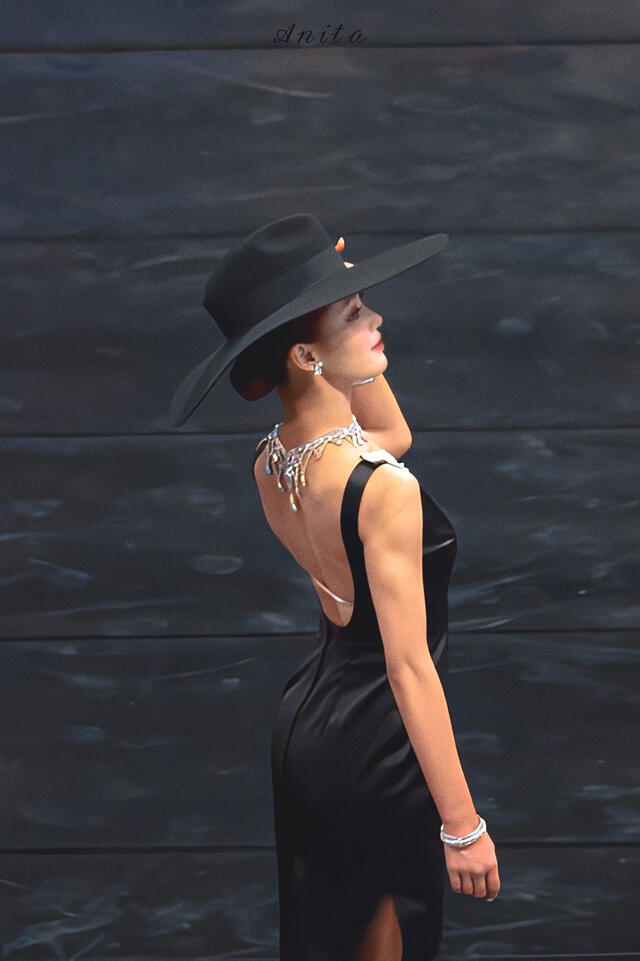 ISAC 2022, baile, Xiaoting, Kepl1r