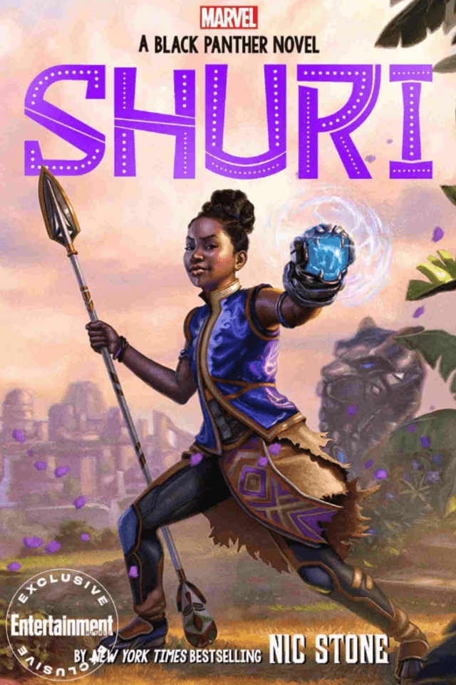 Shuri Shuri
