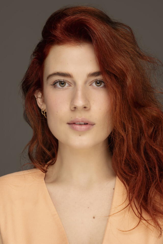 Rocío Suárez de Puga ha trabajado en 'Me llamabas Septiembre', 'Panorama' y 'Eva & Nicole'. Foto: ALC Actores Rocío Suárez de Puga ha trabajado en 'Me llamabas Septiembre', 'Panorama' y 'Eva & Nicole'. Foto: ALC Actores