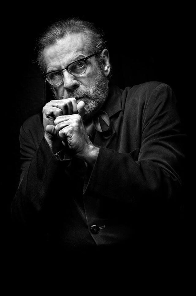 Alejandro Tommasi se ganó el reconocimiento como primer actor mexicano.