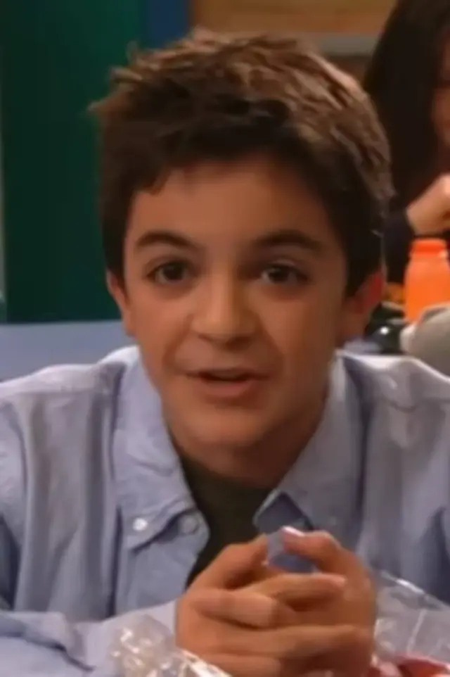 Tylor Chase en 'Manual de supervivencia escolar de Ned'. Foto: Nickelodeon Tylor Chase en 'Manual de supervivencia escolar de Ned'. Foto: Nickelodeon