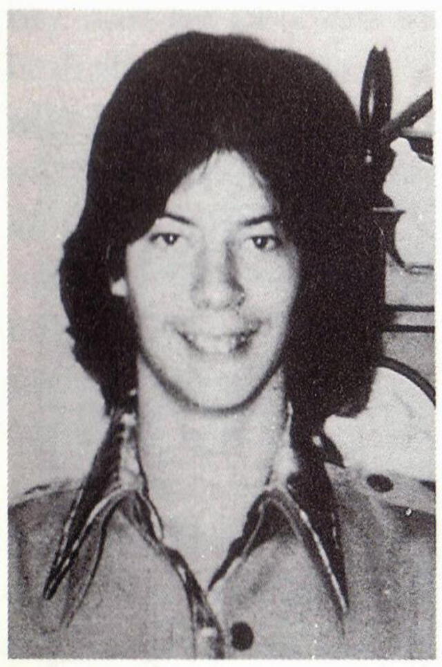 Steven Hicks, primera víctima de Jeffrey Dahmer. Foto: Archivo La Vanguardia