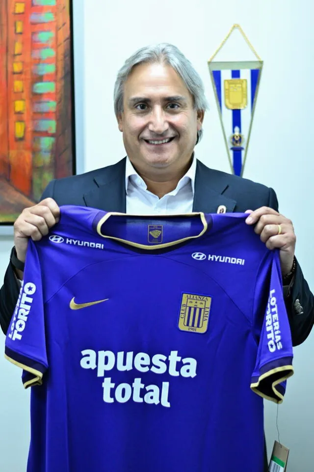  Jorge Zúñiga. Imagen: Archivo.    