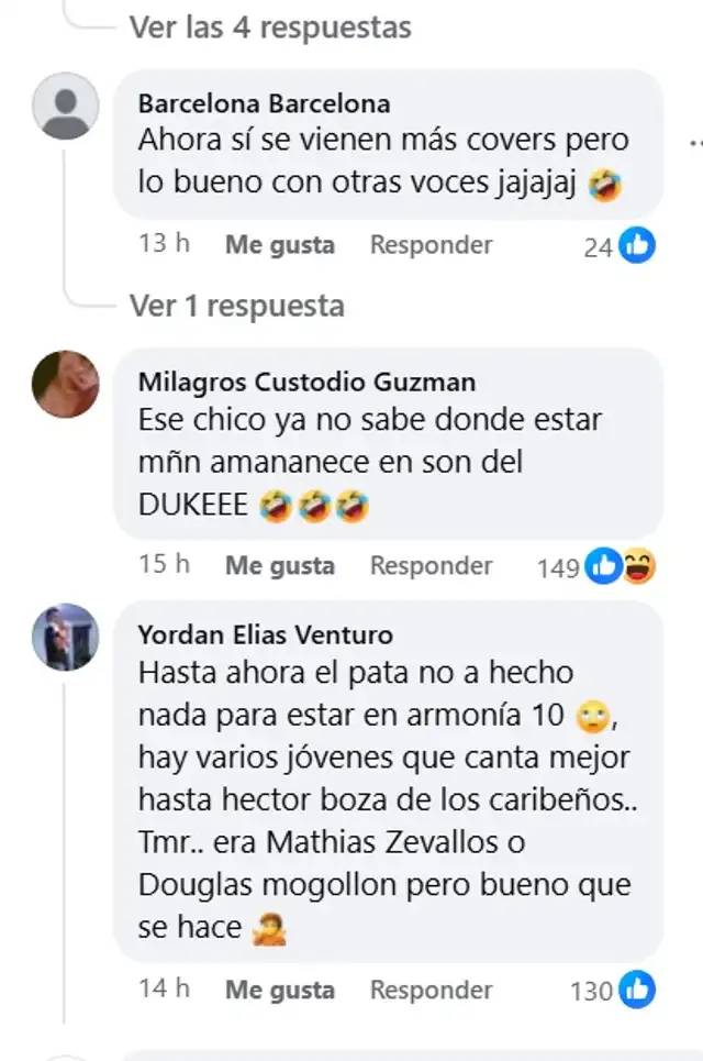 Baruj Ocharán, quien se retiró de La Bella Luz en medio de controversias, se une a Armonía 10 como parte de su nuevo camino musical