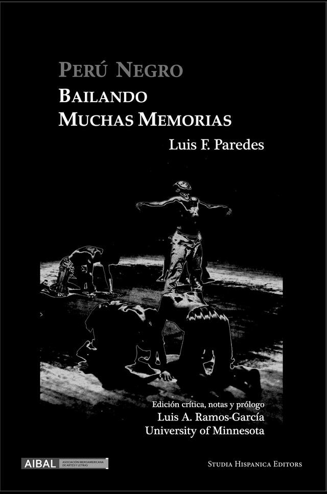 Portada del libro (Foto: Difusión)