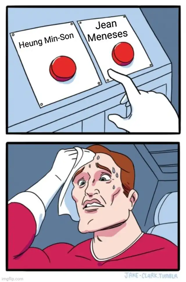 Memes Chile vs Corea del Sur