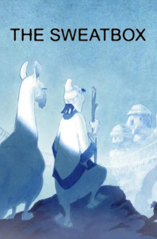 El documental de Styler narra a profundidad el desarrollo de 'Kingdom of the Sun' y su el cambio a 'Las locuras del emperador'. Foto: Disney El documental de Styler narra a profundidad el desarrollo de 'Kingdom of the Sun' y su el cambio a 'Las locuras del emperador'. Foto: Disney