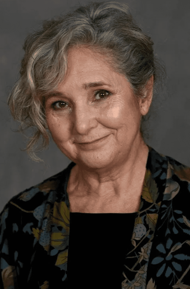 Ascen López es una actriz más reconocidas en España. Foto: Instagram.    