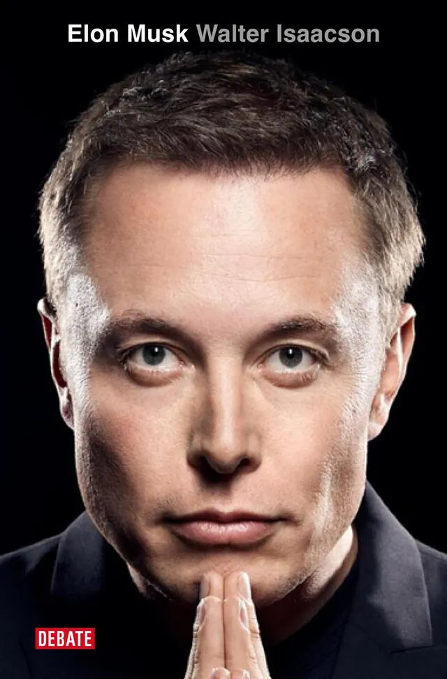 El autor pudo conversar con Errol Musk, el severo padre del magnate sudafricano y quien moldeó su complicado temperamento. Foto: La República   