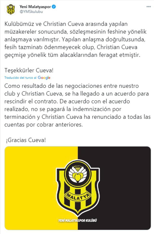 Christian Cueva