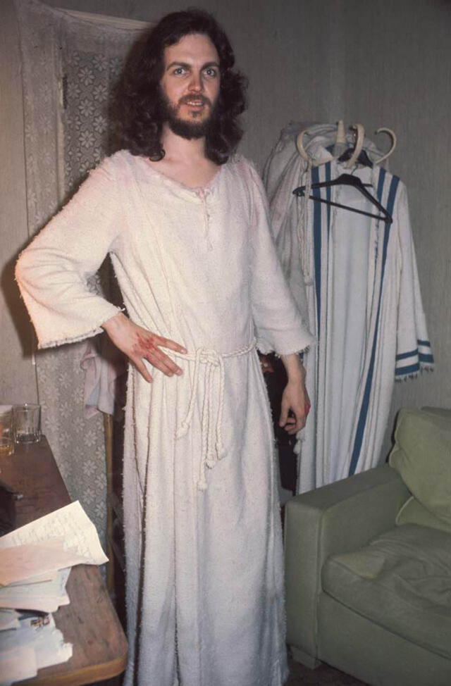 Camilo Sesto y cambio de aspecto a través del tiempo