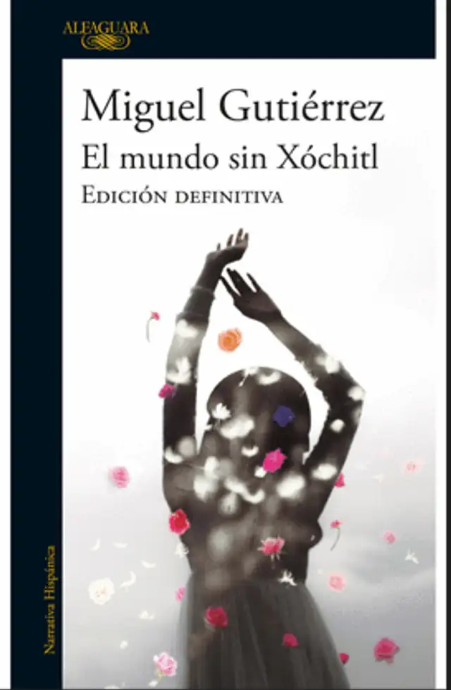  "El mundo sin Xótchitl". Imagen: Difusión.    
