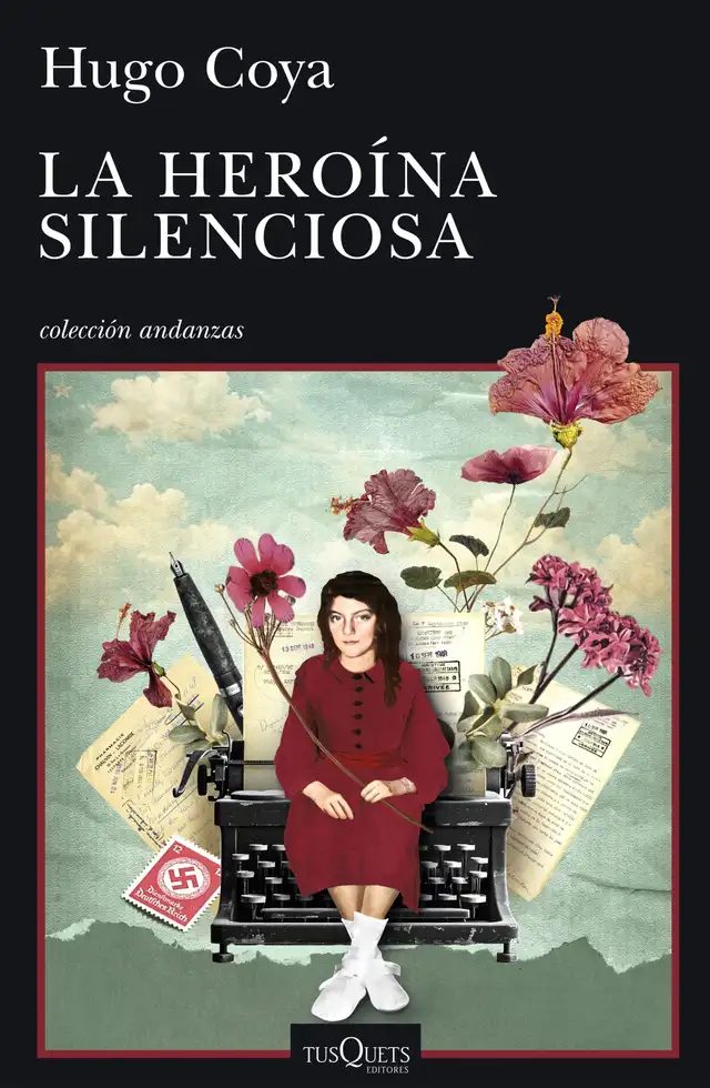 "La heroína silenciosa". Imagen: Difusión. "La heroína silenciosa". Imagen: Difusión.