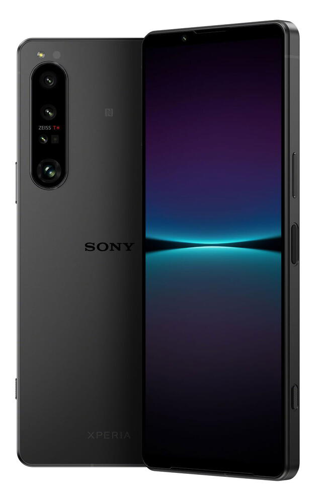 Así luce el Sony Xperia 1 IV. Foto: Andro4all