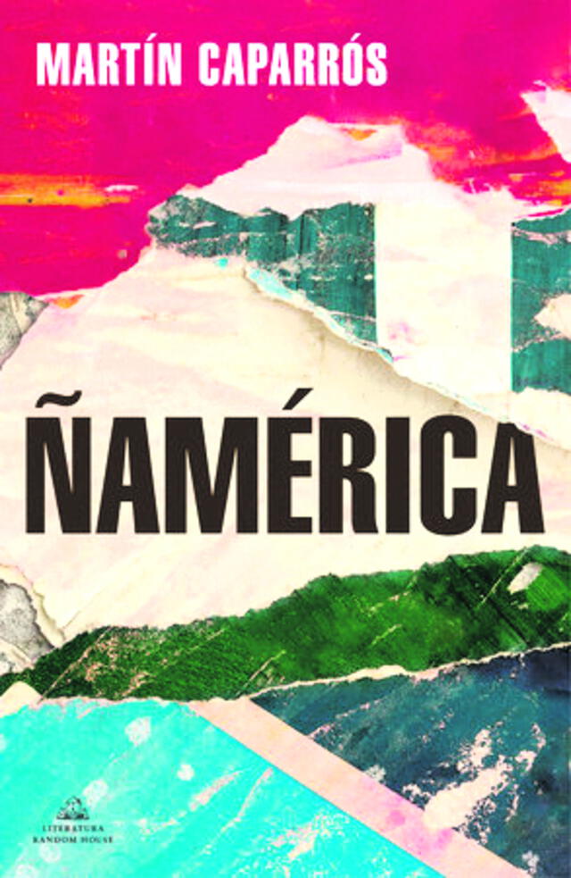 ñamerica