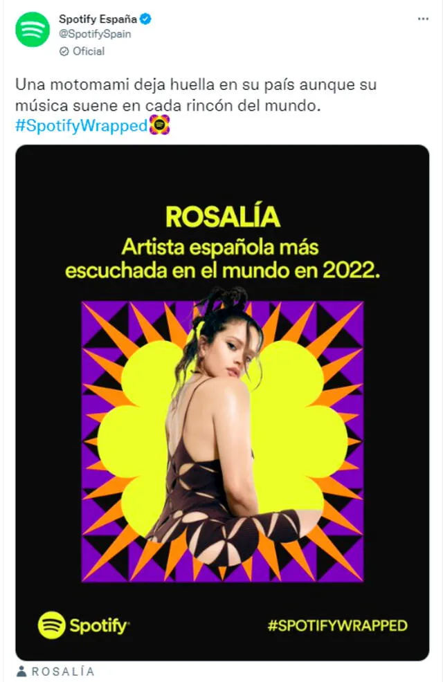 Rosalía