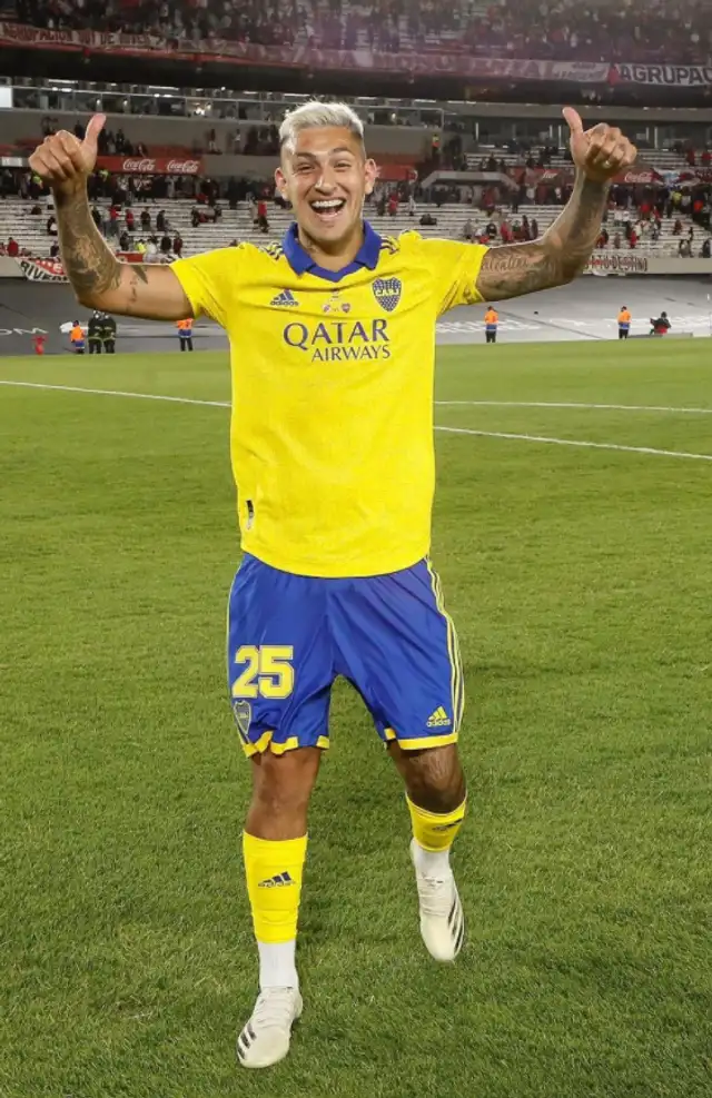 Boca Juniors debuta en la Copa Libertadores ante Deportivo Cali. Foto: difusión Boca Juniors debuta en la Copa Libertadores ante Deportivo Cali. Foto: difusión