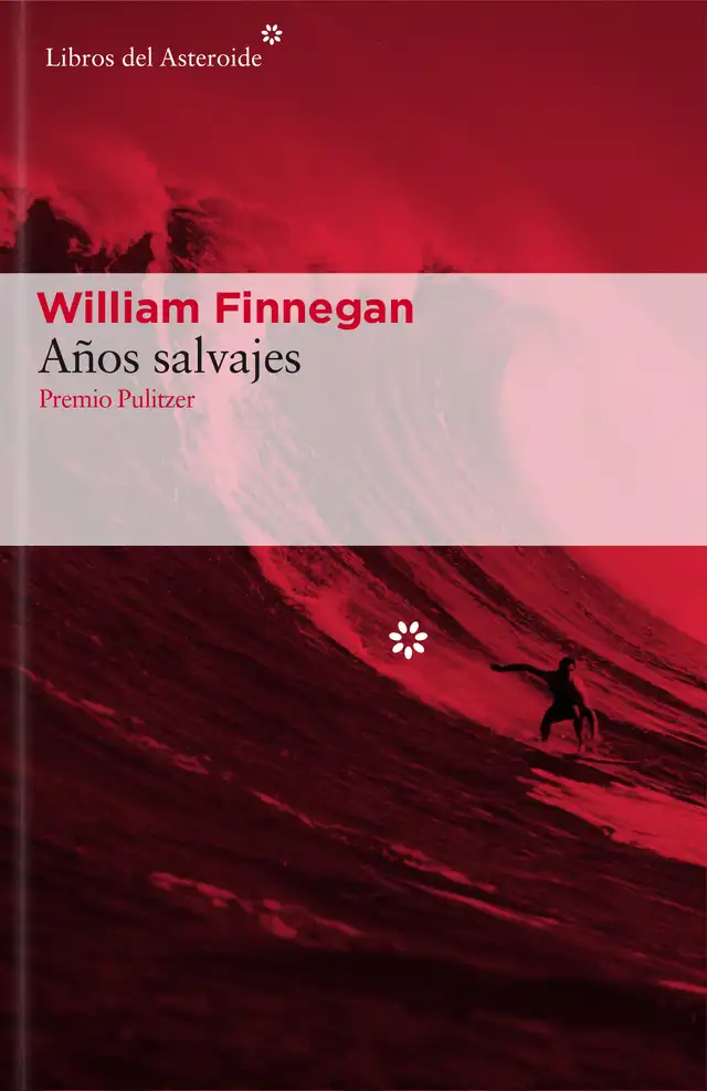  "Años salvajes". Imagen: Difusión.    