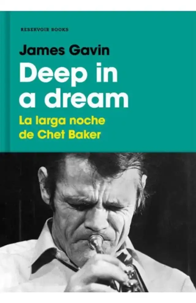 "Deep in a dream". Imagen: Difusión. "Deep in a dream". Imagen: Difusión.