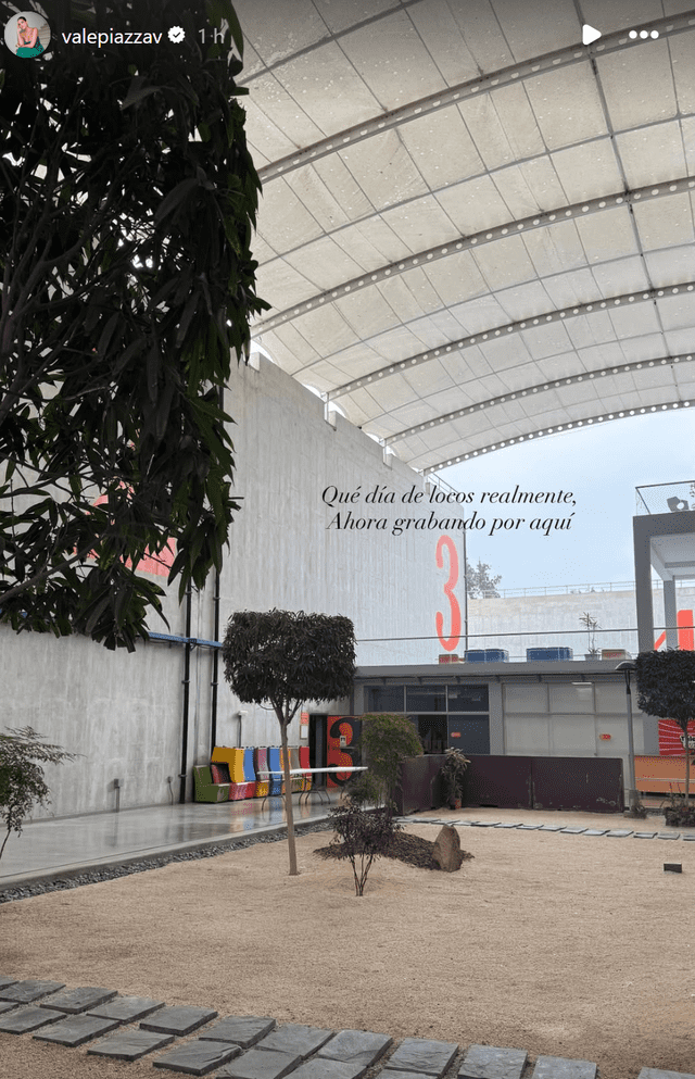 América TV | Gisela Valcárcel 