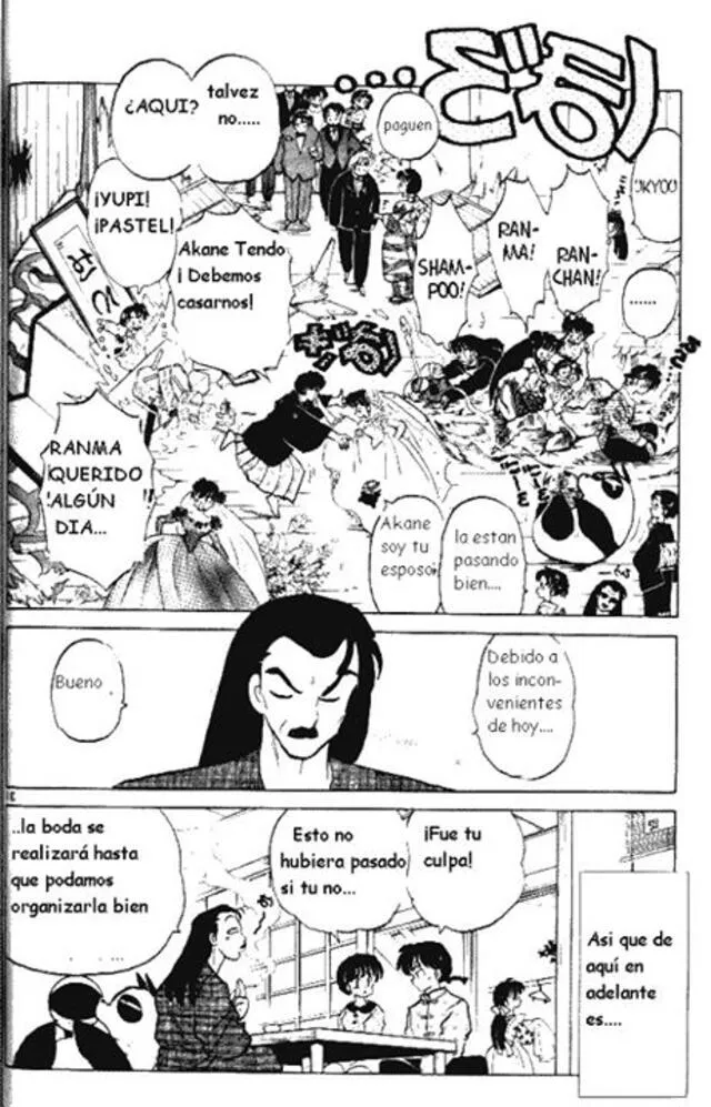 Ranma 1/2