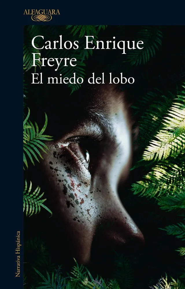 “Conozco la violencia, la he visto de cerca (...) Y si alguien quiere entender los límites del dolor, puede leer la novela, o conocer a Aquiles”.