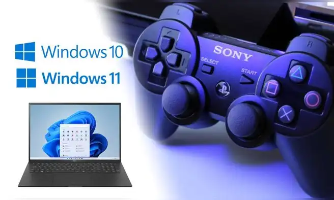 ¿Cómo usar tu mando de PS3 en PC y Steam?: usa drivers oficiales y ahórrate comprar uno nuevo