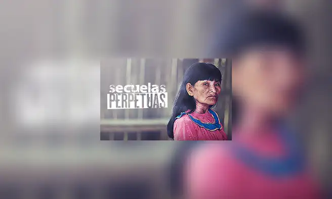 ¿Cómo se hizo ‘Secuelas Perpetuas'?