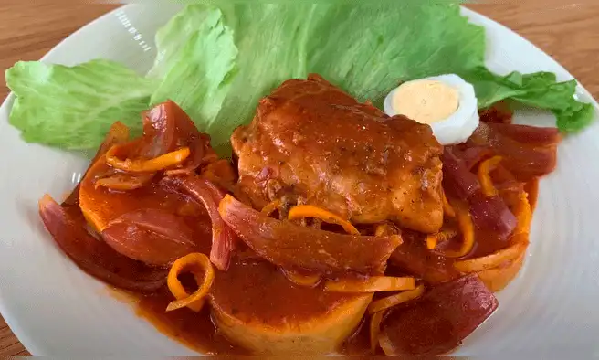 Receta Escabeche de pollo: cómo se prepara, ingredientes y tips caseros Receta Escabeche de pollo: cómo se prepara, ingredientes y tips caseros