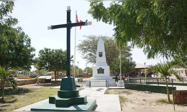 Historia de Piura y Tangarará, la primera ciudad española en Perú Historia de Piura y Tangarará, la primera ciudad española en Perú