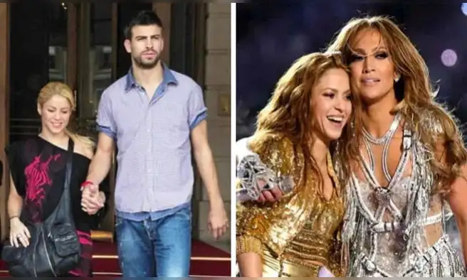 ¿Cuánto mide Shakira? Esta es la estatura real de la artista colombiana sin tacones
