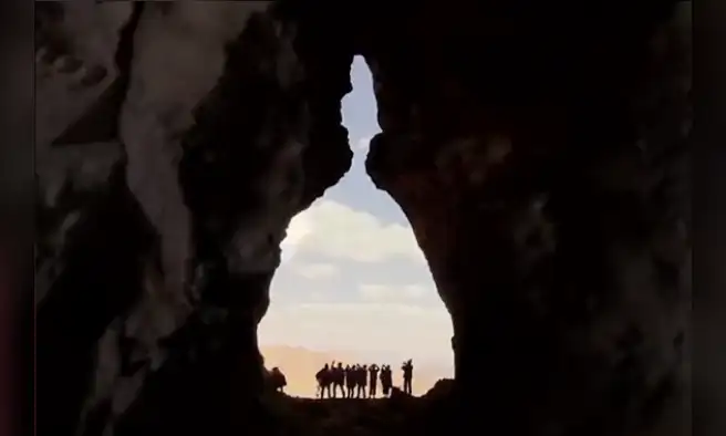 La cueva de la Novia o Apu Oyayoq: ¿dónde queda y cómo llegar?
