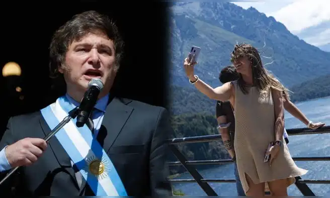 ¿Hay feriado puente el viernes 2 de mayo en Argentina? Esto decidió el Gobierno sobre un posible fin de semana XL ¿Hay feriado puente el viernes 2 de mayo en Argentina? Esto decidió el Gobierno sobre un posible fin de semana XL