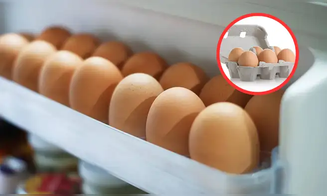 ¿Cómo conservar mejor los huevos en casa? expertos revelan las claves para evitar errores comunes en su almacenamiento