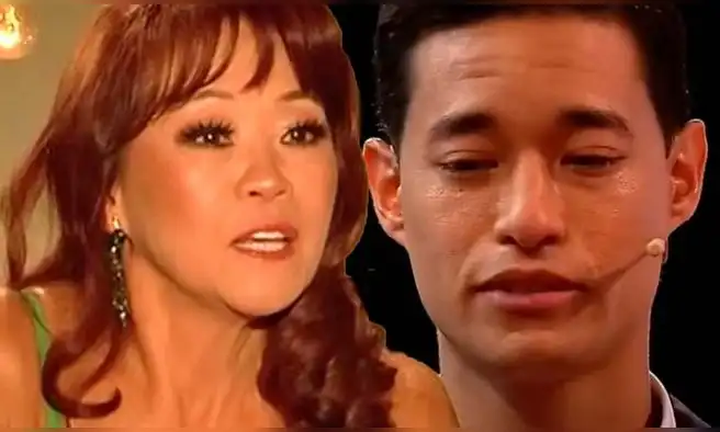Tony Succar expone a su madre Mimmy y confiesa la verdadera razón de su pelea por muchos años: "La boté de mi vida"