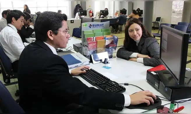 Esta es la nueva edad máxima para trabajar en el sector público: nueva norma publicada El Peruano rige desde 2025