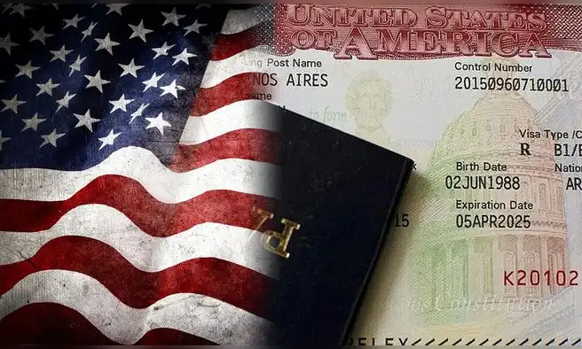 EEUU impone nuevo requisito para solicitar visas de turismo, estudio y negocios: podría ser más difícil calificar este 2025 EEUU impone nuevo requisito para solicitar visas de turismo, estudio y negocios: podría ser más difícil calificar este 2025