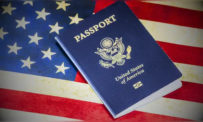 Las personas de esta edad no podrán renovar el pasaporte estadounidense si no cumplen con estos requisitos en 2025 Las personas de esta edad no podrán renovar el pasaporte estadounidense si no cumplen con estos requisitos en 2025