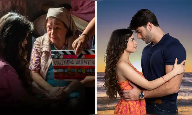 'Valentina Valiente' reparto: quiénes son los actores y actrices del elenco completo de la nueva novela de Latina 'Valentina Valiente' reparto: quiénes son los actores y actrices del elenco completo de la nueva novela de Latina