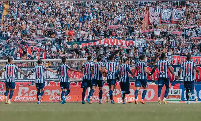 Alianza Lima: los resultados que necesita para ser campeón del Torneo Apertura 2026