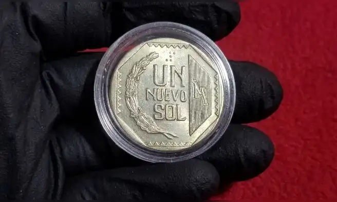 Quien tiene esta moneda de 1 sol, conserva un tesoro: cómo aprovecharla y no tirarla a la basura
