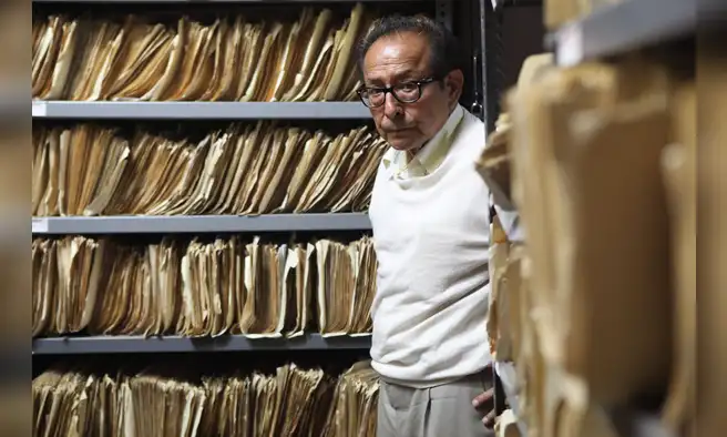 El caso La Cantuta bajo dos miradas: película y documental
