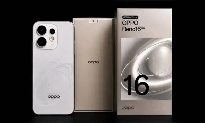 OPPO Reno16 a prueba: una opción para quienes priorizan la cámara y la creación de contenido OPPO Reno16 a prueba: una opción para quienes priorizan la cámara y la creación de contenido